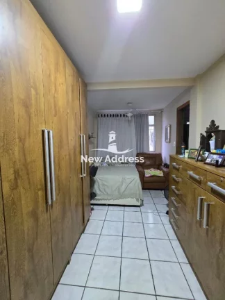 Imagem Apartamento Duplex à Venda no coração de Itapuã - Vila Velha/ES