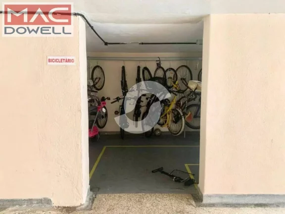 Imagem Apartamento de 120 m² / 3 Quartos (1 Suite) - Miguel de Frias - IcaraÍ