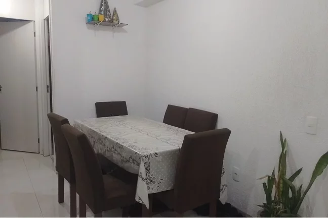 Imagem Apartamento com 2 quartos para venda em Guaratiba