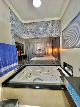 Imagem Casa à venda no bairro Santa Barbara - Guaratinguetá/SP