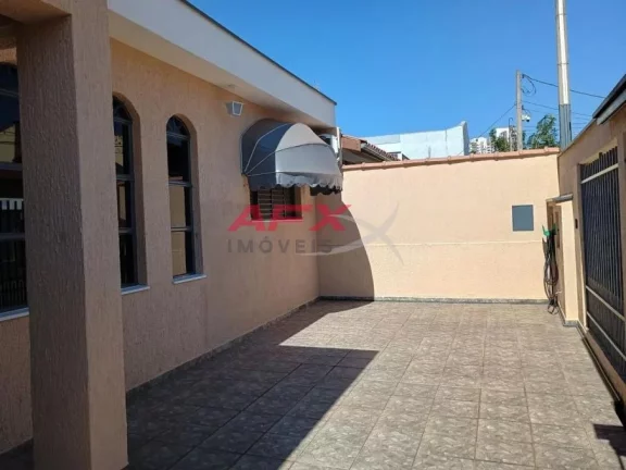 Imagem Casa 3 Quartos Sorocaba - SP - Além Ponte