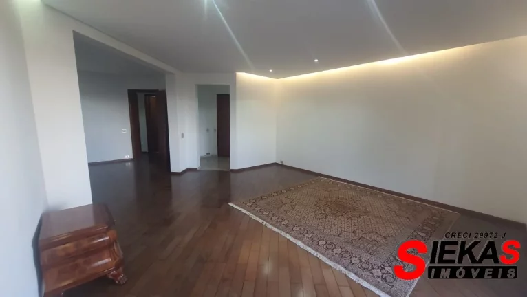 Imagem Imperdível Apartamento à Venda em São Paulo - Vila Santo Estevão: 4 Quartos, 2 Suítes, 4 Vagas, 179m². Agende sua visita!