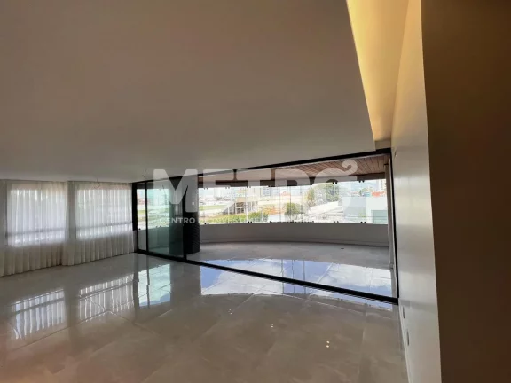 Imagem Apartamento à venda no Edf. Samambia, 3 suítes, Escritório, Planejados