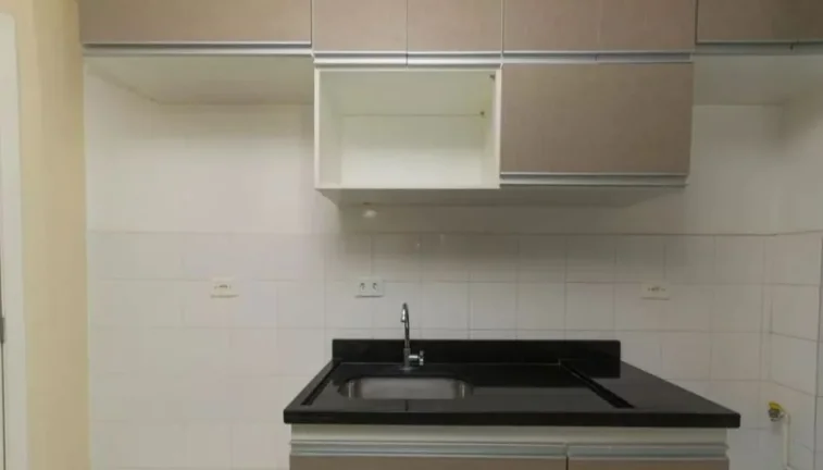Imagem Joy Cambucy - Apartamento à venda no condomínio Joy Cambuci Rua José Bento varanda