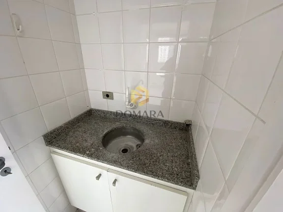 Imagem 2 salas comerciais para locação, 45m², 2 banheiros