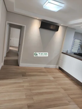 Imagem APARTAMENTO RESIDENCIAL em SÃO JOSÉ DOS CAMPOS - SP, PARQUE RESIDENCIAL AQUARIUS