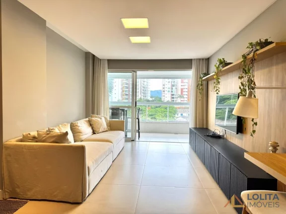 Imagem Apartamento à Venda no bairro Agronômica, Florianópolis/SC: 3 quartos, sacada com churrasqueira e lazer completo