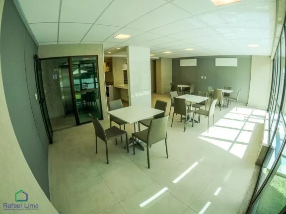 Apartamento 2 Quartos Recife - PE - Casa Amarela