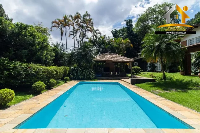 Imagem Casa - Granja Viana | Batelli Imóveis