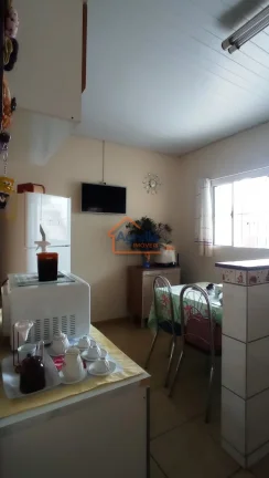 Imagem Casa à venda no bairro Vila Bianchi - Mogi Mirim/SP