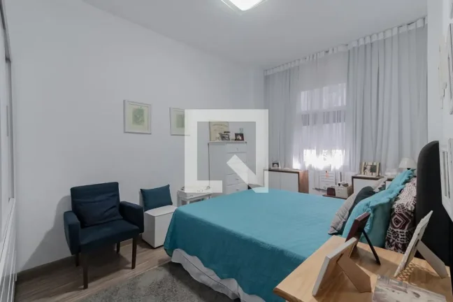 Imagem Apartamento à Venda - Copacabana, 2 Quartos, 83 m2