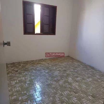 Imagem Casa à venda, 175 m² por R$ 500.000,00 - Jardim Rosana - Guarulhos/SP