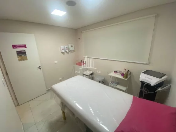 Imagem Excelente Oportunidade, Vendo Clínica de Estética Completa (Franquia Emporium da Beleza) somente o Ponto, Podendo ser sem a Franquia, Mauá-SP