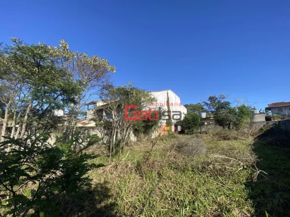 Imagem Terreno à venda, 420 m² por R$ 350.000 - Vila do Peró - Cabo Frio/RJ