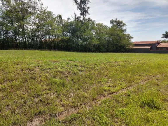 Imagem Terreno a venda no condomínio Ninho Verde I Eco Residence