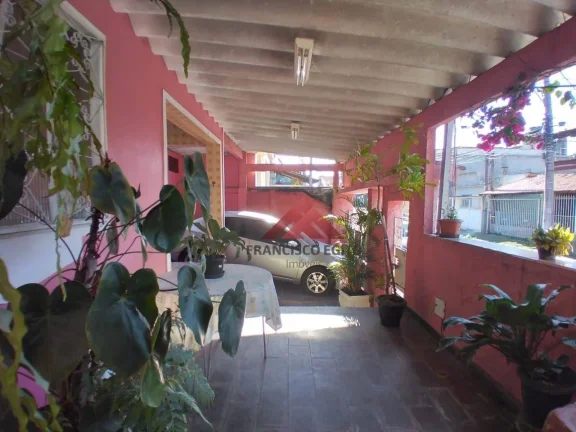 Imagem Casa com 2 dormitórios à venda por R$ 450.000,00 - Camarão - São Gonçalo/RJ