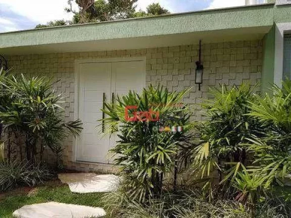Imagem Casa com 4 dormitórios à venda, 260 m² por R$ 3.000.000,00 - Baia Formosa - Armação dos Búzios/RJ