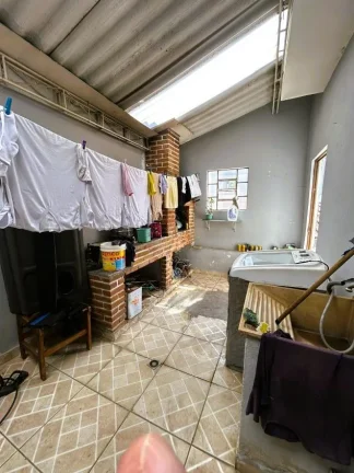 Imagem Casa a venda no bairro São Luis