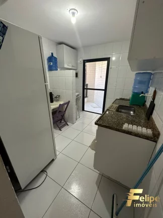 Imagem APARTAMENTO DUPLEX NA PRAIA DO MORRO