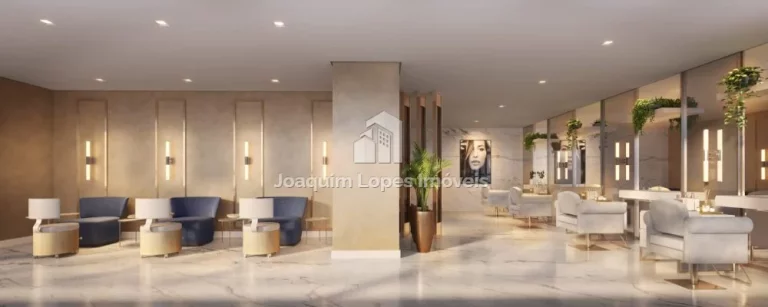 Imagem Alive Resort aptos de 2 ou 3 Suítes 72,84,113 e 139 m2 !!!