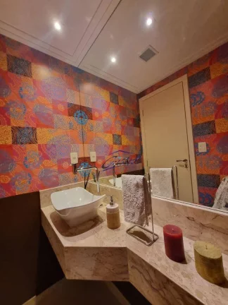 Imagem Apartamento com 3 dormitórios à venda, 104 m² por R$ 895.000,00 - Butantã - São Paulo/SP