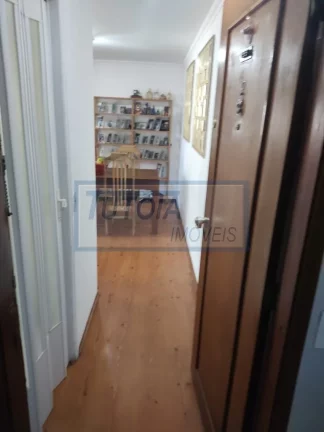Imagem APARTAMENTO À VENDA NA SAÚDE, SÃO PAULO