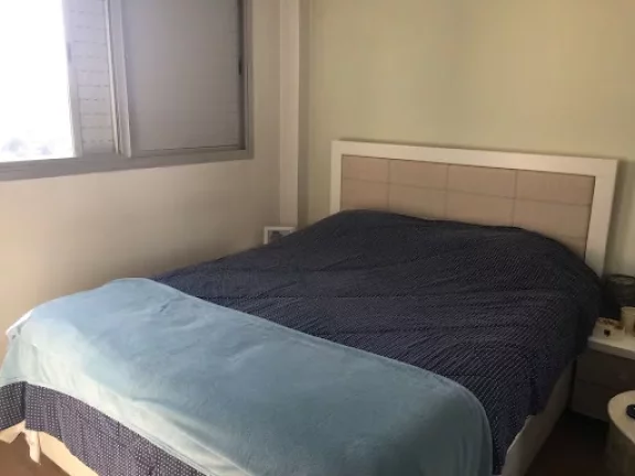 Imagem Apartamento com 2 dormitórios à venda, 68 m² por R$ 695.000,00 - Jardim Guedala - São Paulo/SP
