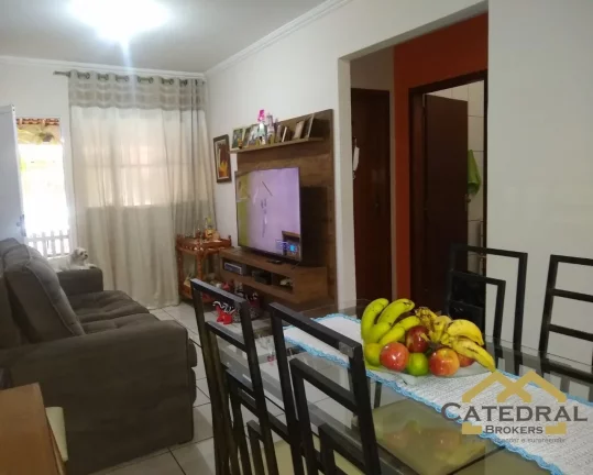 Imagem CASA TÉRREA NOI BAIRRO CIDADE JARDIM - POR 450.000,00