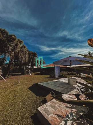 Imagem EXCELENTE CHÁCARA Á VENDA NO RECANTO OURO VERDE EM CRISTAIS PAULISTA