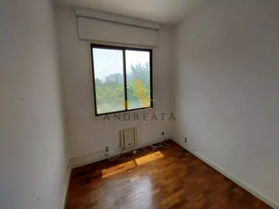 Imagem Apartamento à venda no condomínio Novo Leblon Barra da Tijuca