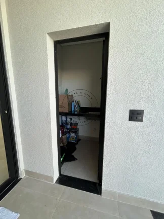 Imagem Encanto e Conforto: Casa Exclusiva em Condomínio em Paulínia