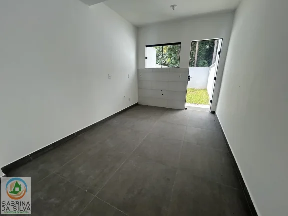 Imagem Casa - Itoupavazinha - Blumenau