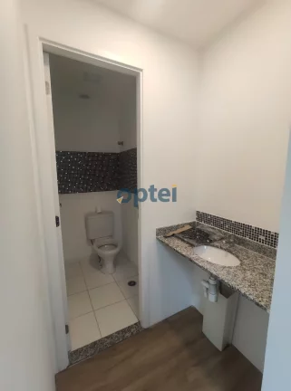 Imagem SALA COMERCIAL PARA ALUGAR DE 36 M² - MARCO ZERO MIX WORK- AV. KENNEDY 1230 - JARDIM DO MAR - SÃO BERNARDO DO CAMPO/SP