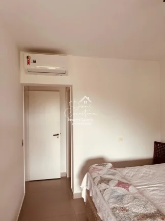 Imagem Imperdível apartamento à venda em Guarujá-SP, Morro Sorocotuba: 3 quartos, 2 suítes, 3 banheiros e 170m² de área!