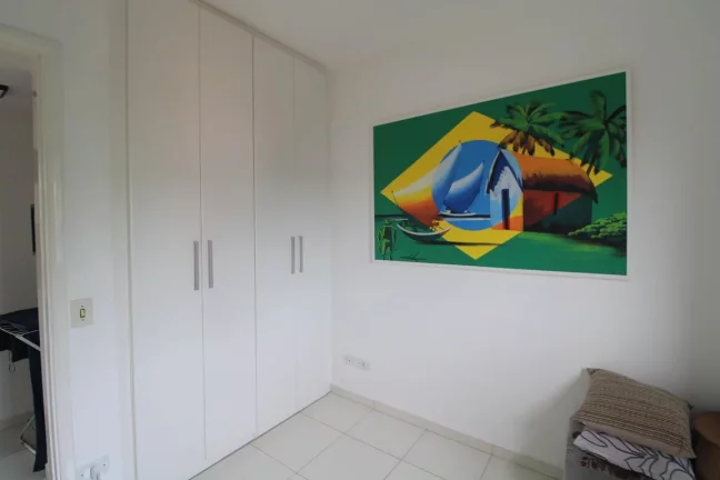 Imagem VENDO LINDO APARTAMENTO NO BAIRRO JD. UBIRAJARA!