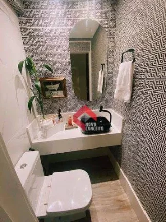 Imagem Apartamento com 3 dormitórios à venda, 150 m² por R$ 887.000 - Meireles - Fortaleza/CE