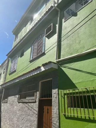 Imagem Casa Residencial em Macaé - RJ, Centro