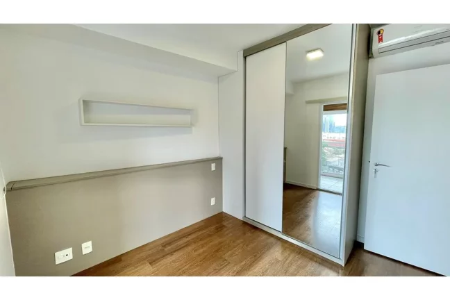 Imagem APARTAMENTO RESIDENCIAL em São Paulo - SP, Vila Gertrudes
