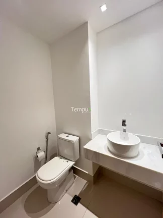 Imagem Lumina Marista - Apartamento alto padrão à venda no bairro Setor Marista - Goiânia/GO