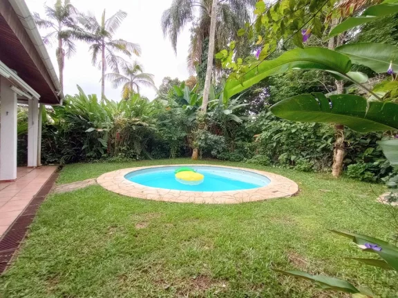 Imagem Casa Exclusiva à Venda em Riviera de São Lourenço - Módulo 28