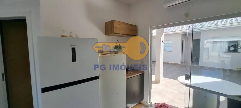 Imagem CASA 4 DORMITÓRIOS NO SAINT ETIENE