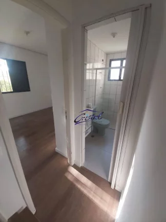 Imagem Apartamento com 2 quartos à venda, 56 m² - Taboão da Serra/SP