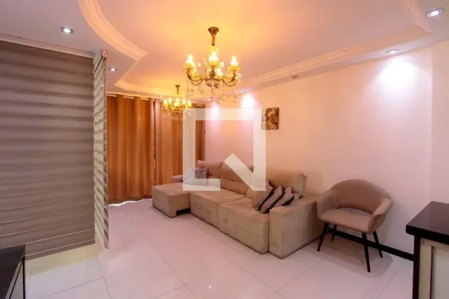 Imagem Apartamento à Venda - Barra da Tijuca, 3 Quartos, 80 m2