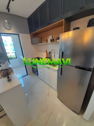 Imagem Apartamento a venda - CONCEITO POÁ - com 2 dormitórios