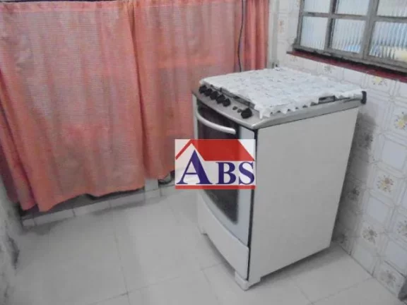 Imagem Casa com 3 dormitórios à venda, 161 m² por R$ 490.000,00 - Vila Nova - Cubatão/SP