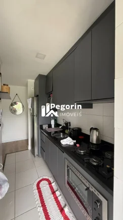 Imagem APARTAMENTO 02 QTS COM MOVEIS PLANEJADOS