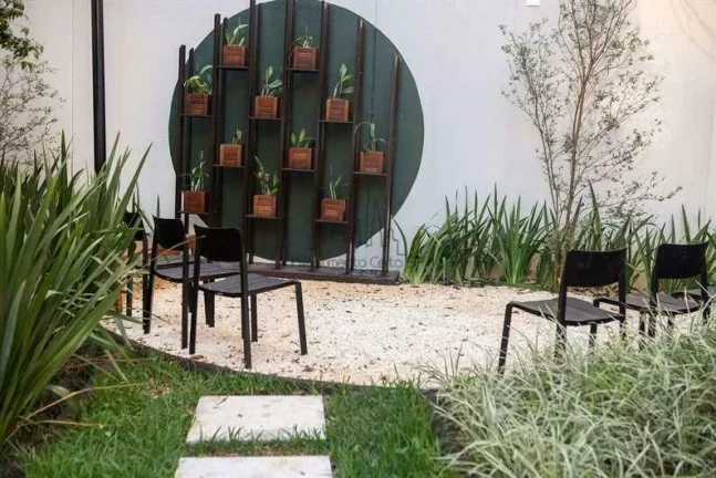 Imagem Apartamento à venda em São Paulo/SP