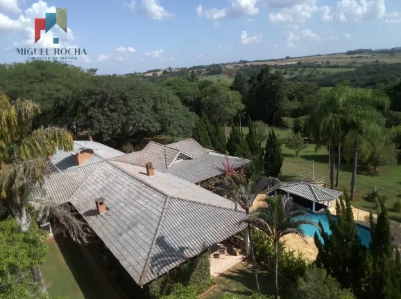 Imagem Sítio Sítio em Enxovia, Tatuí/SP
