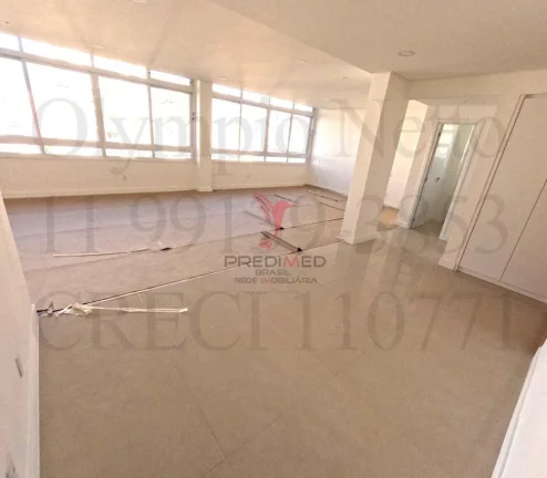 Imagem Apartamento Totalmente Reformado