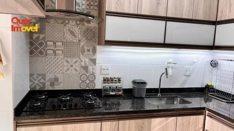 Imagem Apartamento à venda em Ribeirão Preto-SP, Parque dos Bandeirantes - 3 quartos, 1 suíte, 1 sala, 2 banheiros, 2 vagas, 90m².